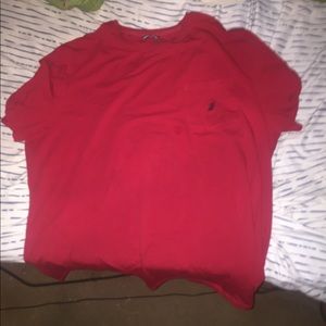 Nautica tee